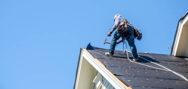 Roof Waterproofing Services in Lake City, SC